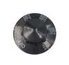 SINOPTS 93-204 ℃ Ручка газовой плиты