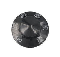 SINOPTS 93-204 ℃ Ручка газовой плиты