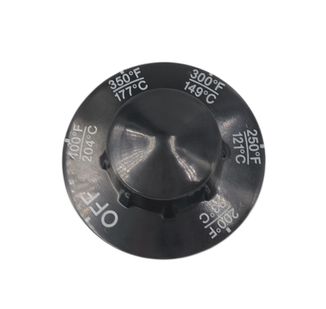SINOPTS 93-204 ℃ Ручка газовой плиты