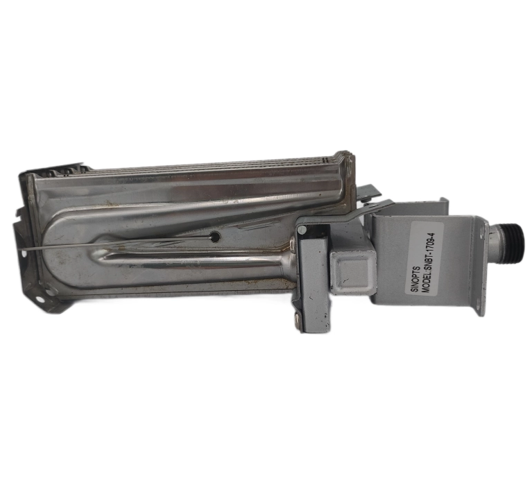 SINOPTS Коммерческие аксессуары для газовых плит Детали газового котла Четырехрядная горелка из нержавеющей стали