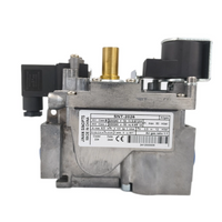 Sinopts заменяет многофункциональный газовый регулирующий клапан SIT 0822224