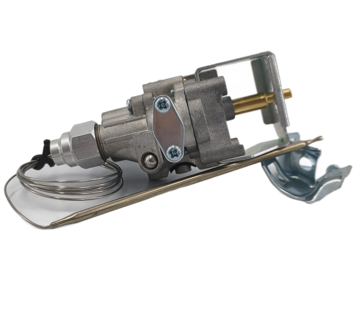 SINOPTS Запасные части для духовки Термостатный клапан контроля температуры