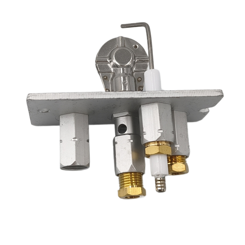 SINOPTS ODS Устройство защиты от воспламенения от дефицита кислорода Длинный кронштейн зажигания с открытым пламенем