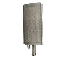Дом Uinfrarred Catalytic Mustiation Module для барбекю для барбекю