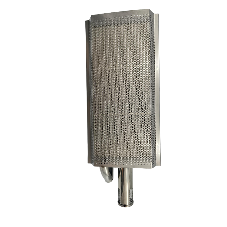Дом Uinfrarred Catalytic Mustiation Module для барбекю для барбекю