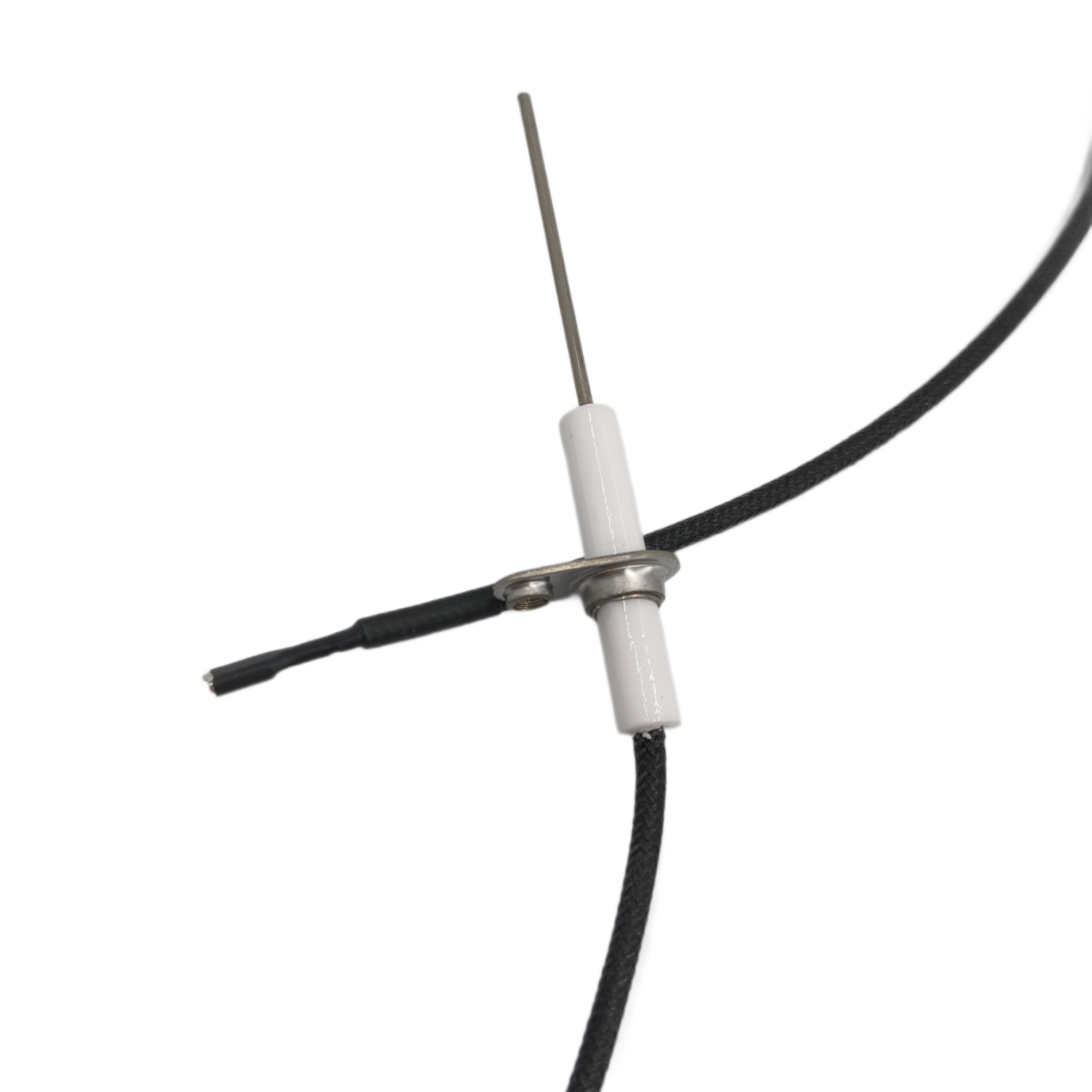 Высокотемпературная керамическая игла зажигания, специальный аксессуар для коммерческого хлебопекарного оборудования.