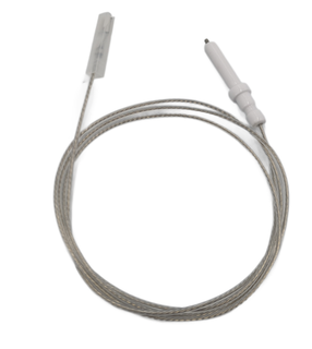 SINOPTS Встроенная игла зажигания горелки Электронное импульсное зажигание Аксессуары для газовой плиты