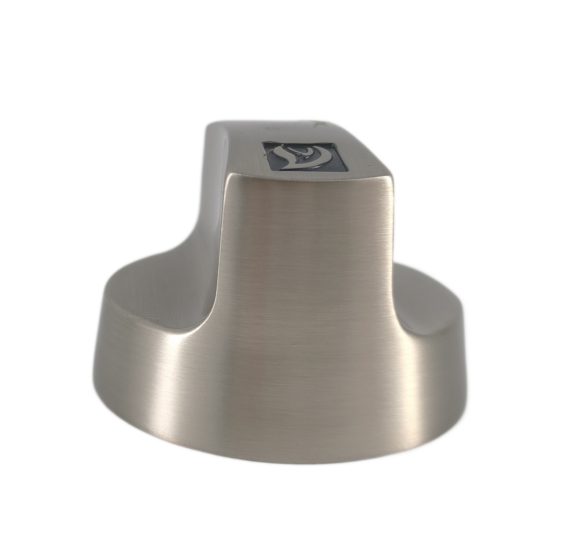 SINOPTS Металлическая ручка для газовой плиты диаметром 57 мм