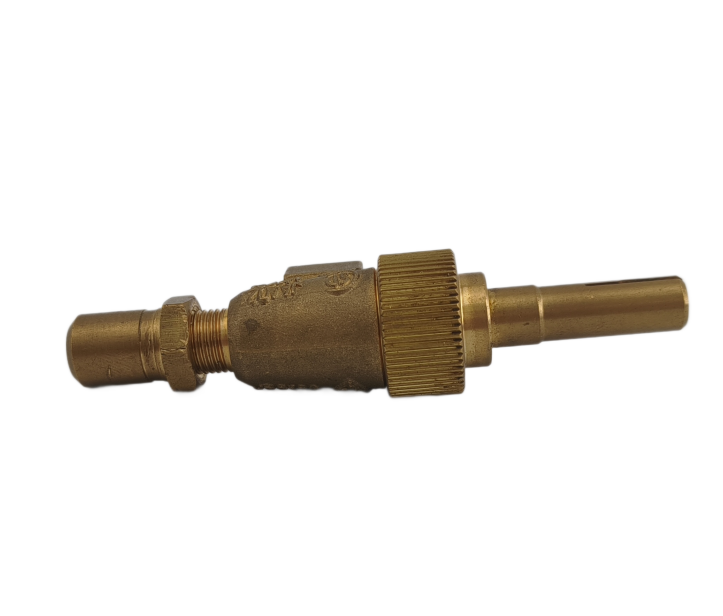 SINOPTS Коммерческая кухонная плита Нагреватель Газовый предохранительный регулирующий клапан