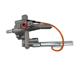 SINOPTS Прочность и безопасность: клапаны газовых грилей для сжиженного нефтяного и природного газа