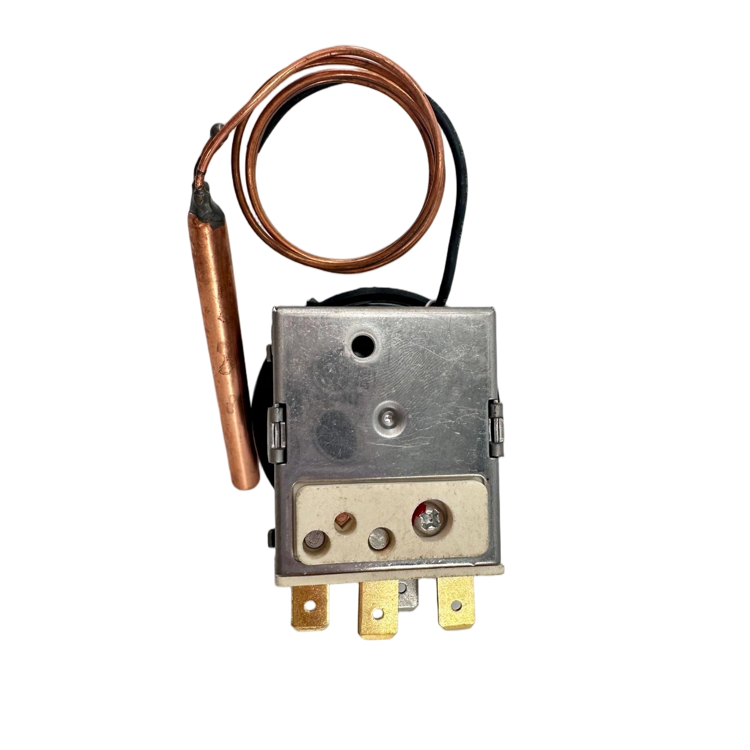 Fryer Limit Thermostat 90 градусов Fahrenheit Model