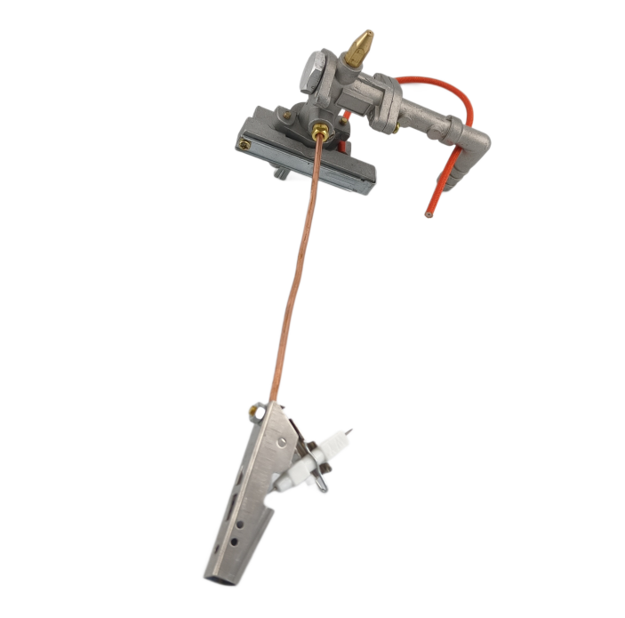 Универсальная замена клапана газовой плиты SINOPTS для мультибрендовых плит