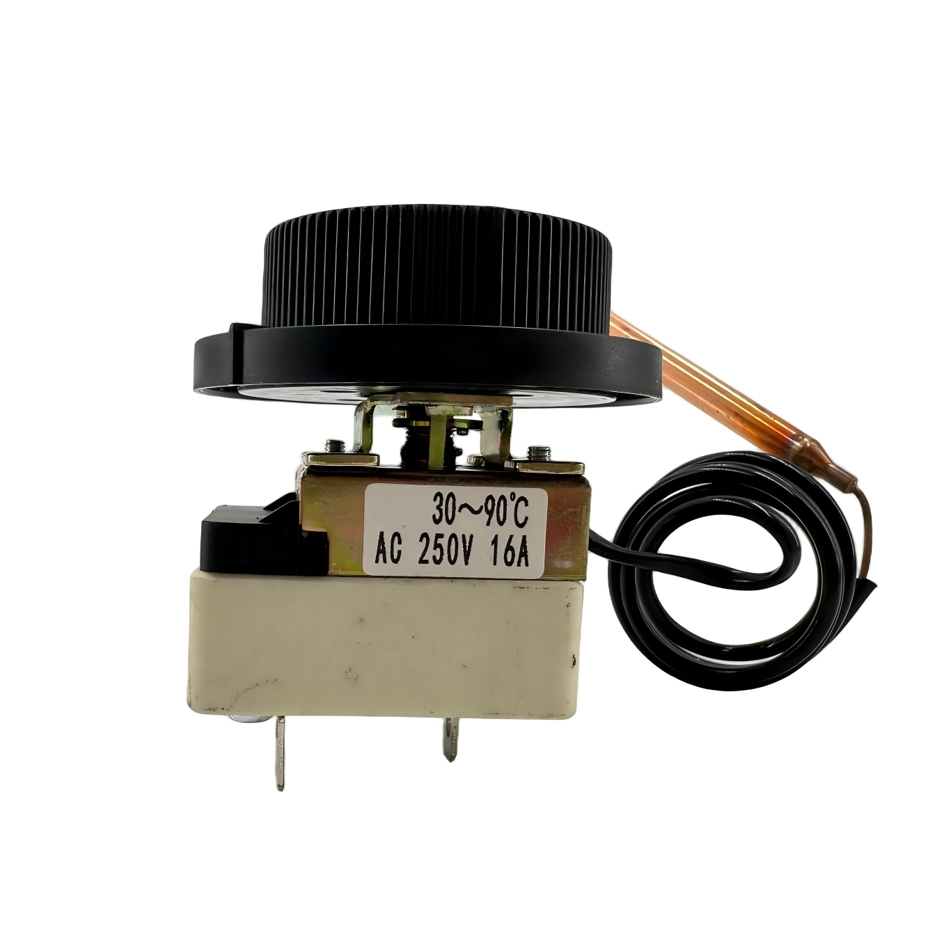 Sinopts замена Robershaw Tempret Thermostat, используемый на частях варочной панели газовой плиты