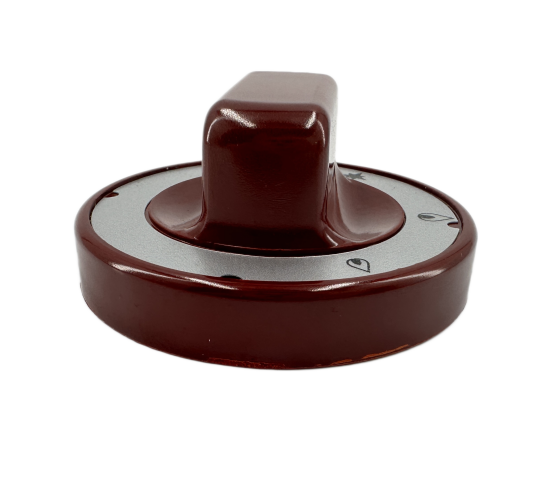 SINOPTS Замена газовой плиты Ручка горелки с этикеткой на панели