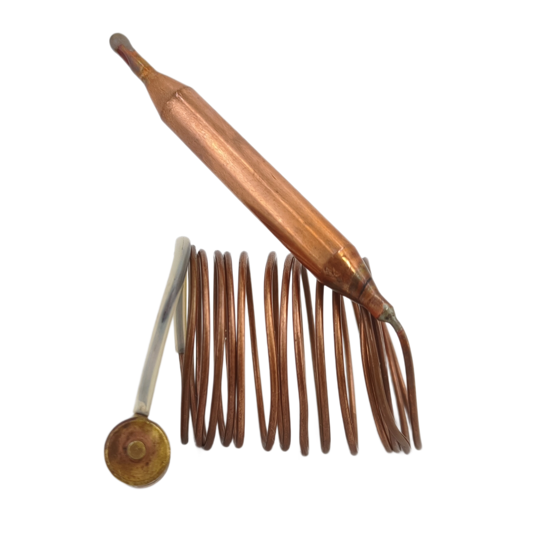 SINOPTS 40-90 ℃, длина капилляра 1500 мм Датчик температуры