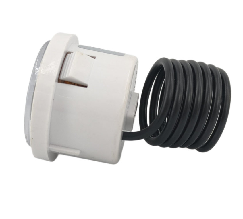 Манометр Sinopts 0-4 бар