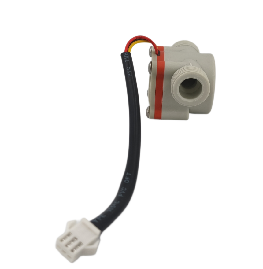 SINOPTS газовый настенный водонагреватель термостат впускной клапан датчик расхода воды