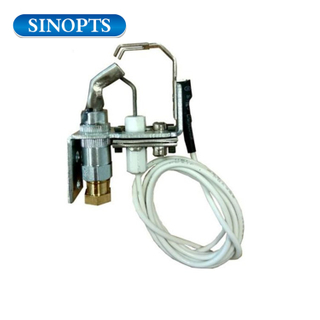 BBQ Spark Igniter Gas Heverter Pilot Gurner в сборе 