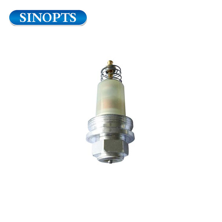 Газовый клапан вставка магнитного клапана для коммерческой кухни 