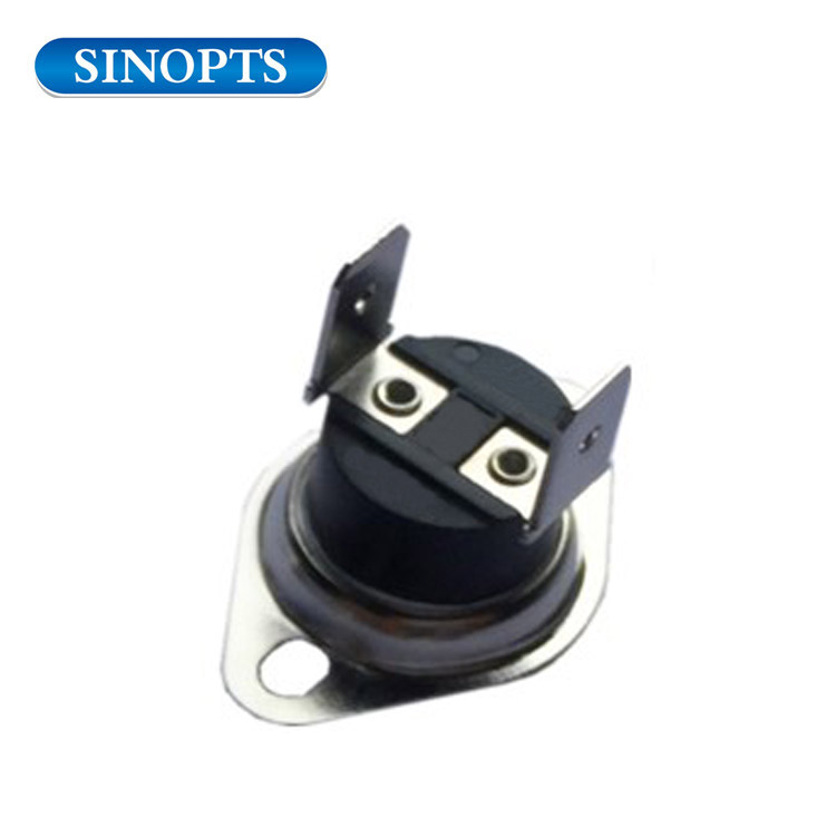 Термостатный контроллер биметальный термостат