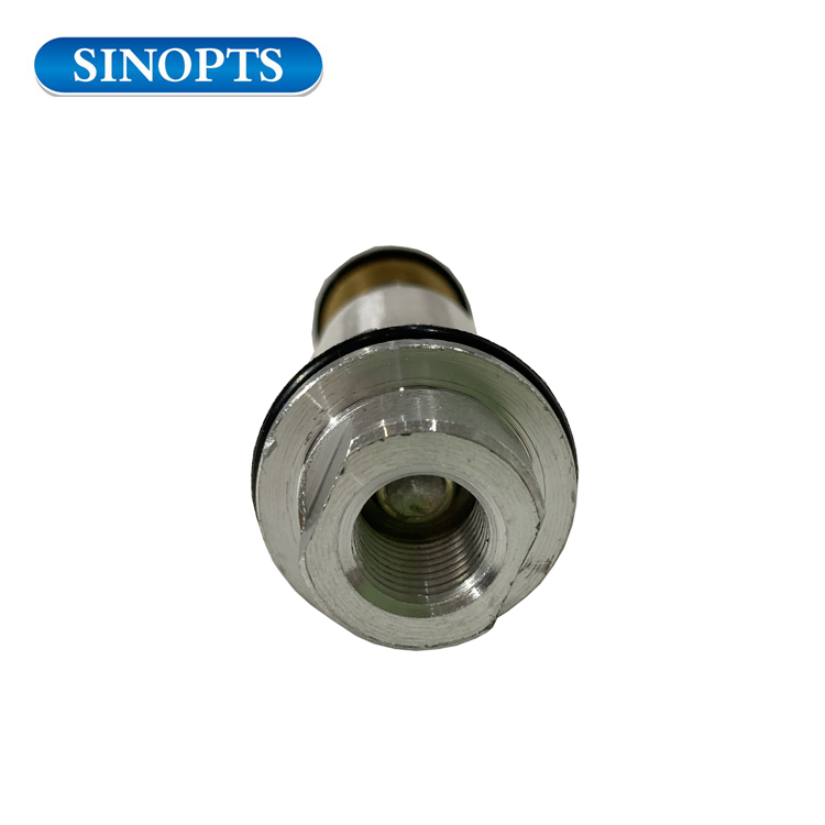 Соленоидный клапан для воды нагревателя