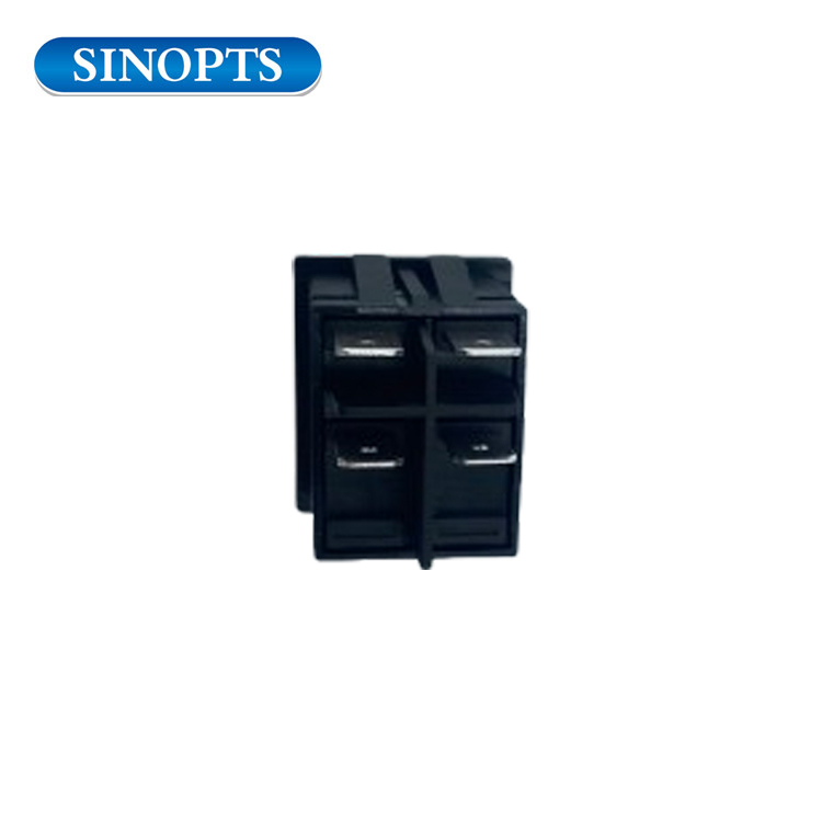 Sinopts Rocker Switch Green