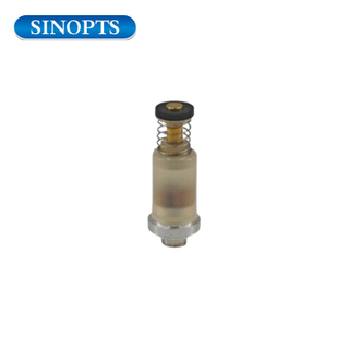 Sinopts Gas Plant Device Device Magnet Gase Gas Calve
