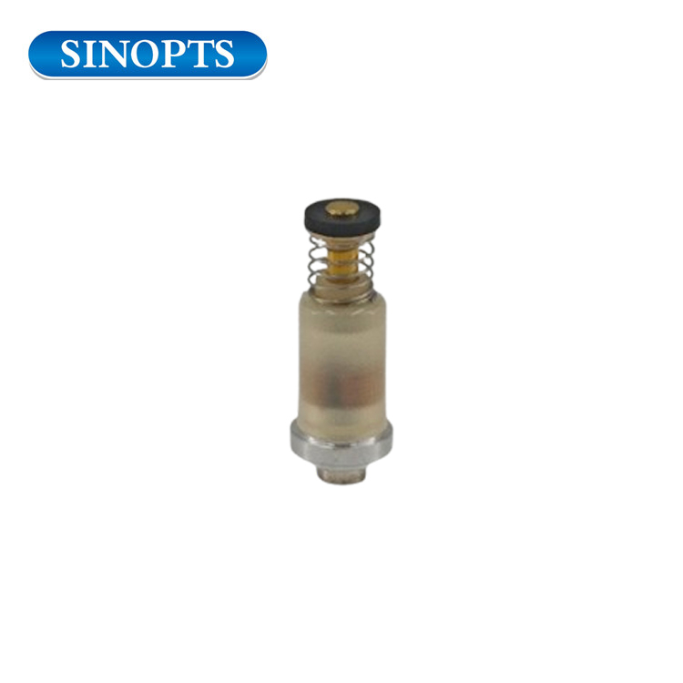 Sinopts Gas Plant Device Device Magnet Gase Gas Calve