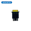 Sinopts Rocker Switch желтый