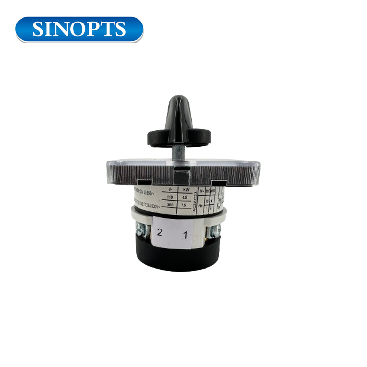 Universal Switch Sinopts для газа