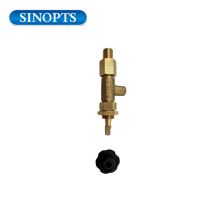 Sinopts Gas Control Gavel Clap для газовых печей