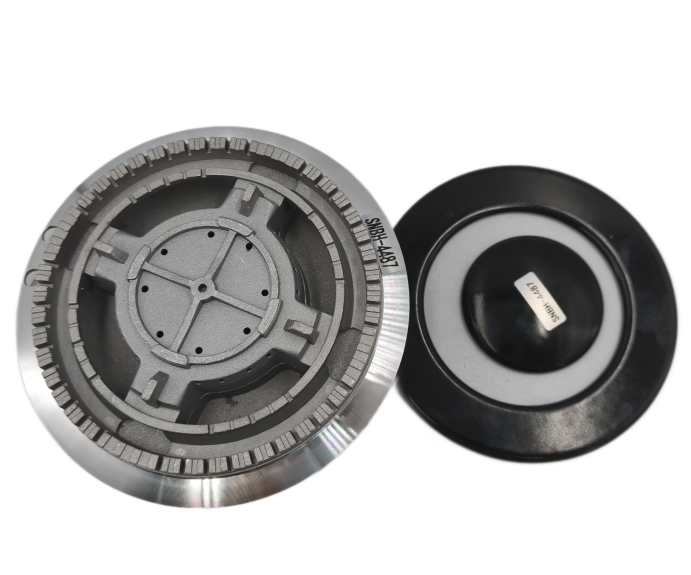 Аксессуары для горелок газовых плит SABAF, колпачки горелок SABAF