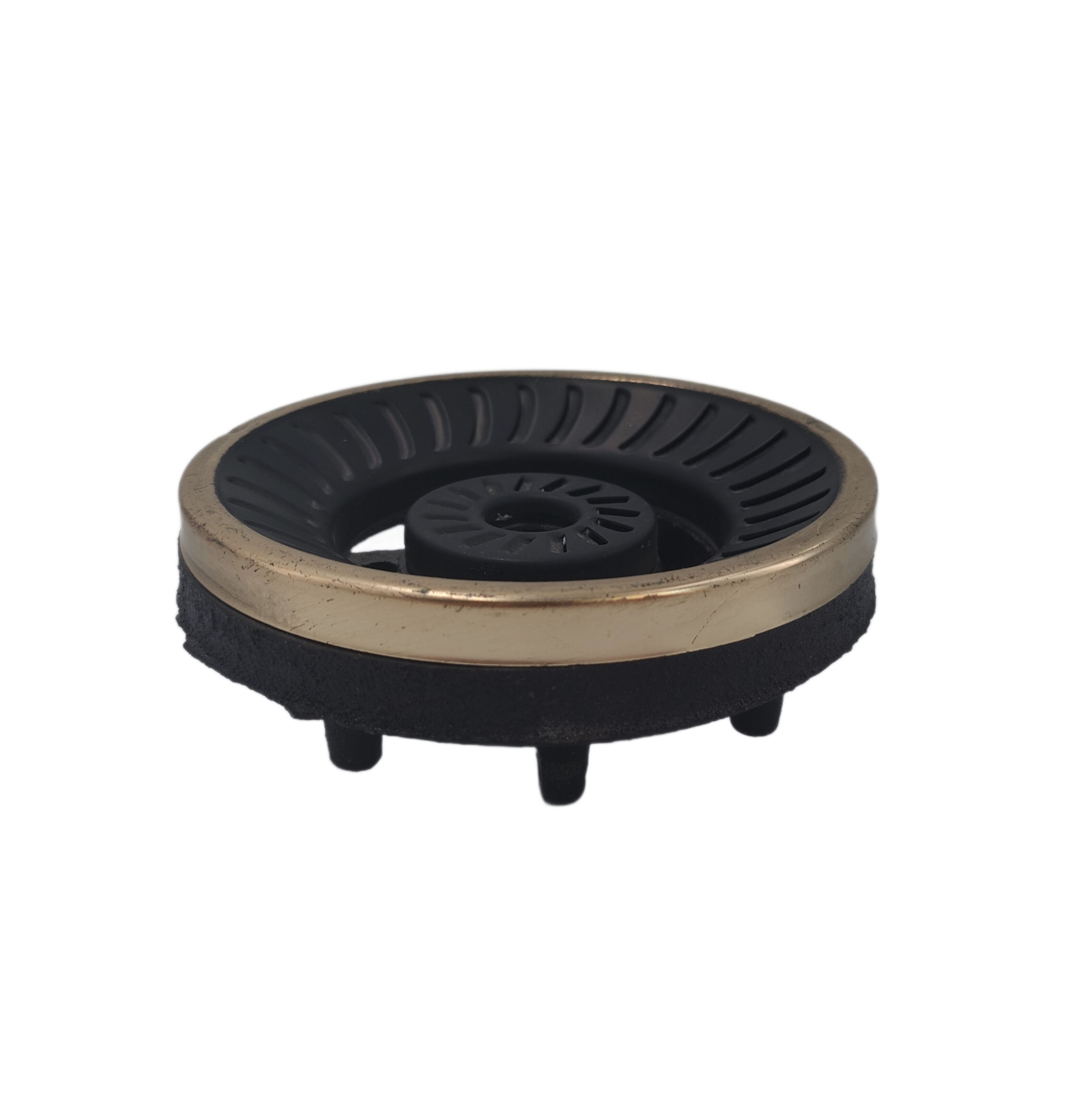 Sinopts стальная горелка внутреннее вращение газовая плита противопожарная крышка аксессуары Daquan сжиженный газ варочная панель детали стальной газ