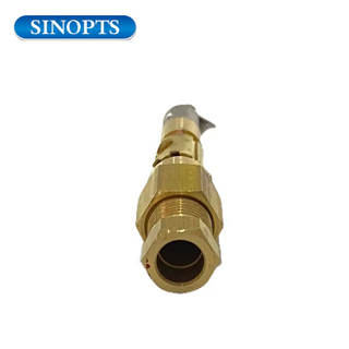 LP/NG GAS Pilot Pilot Gurner Assembly Essential Gas Deport 