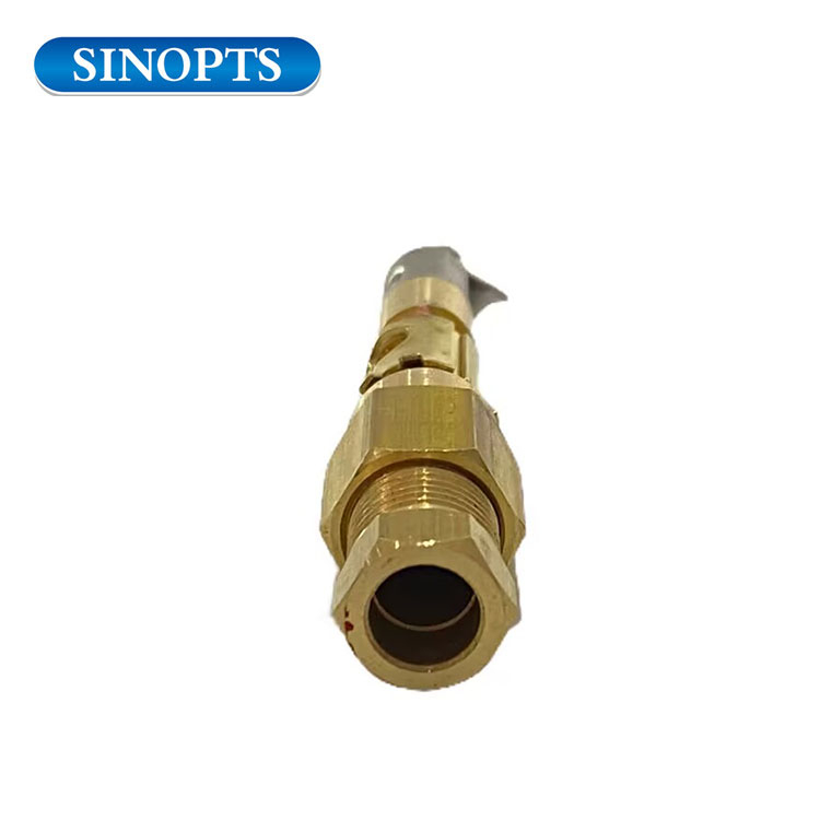 LP/NG GAS Pilot Pilot Gurner Assembly Essential Gas Deport 