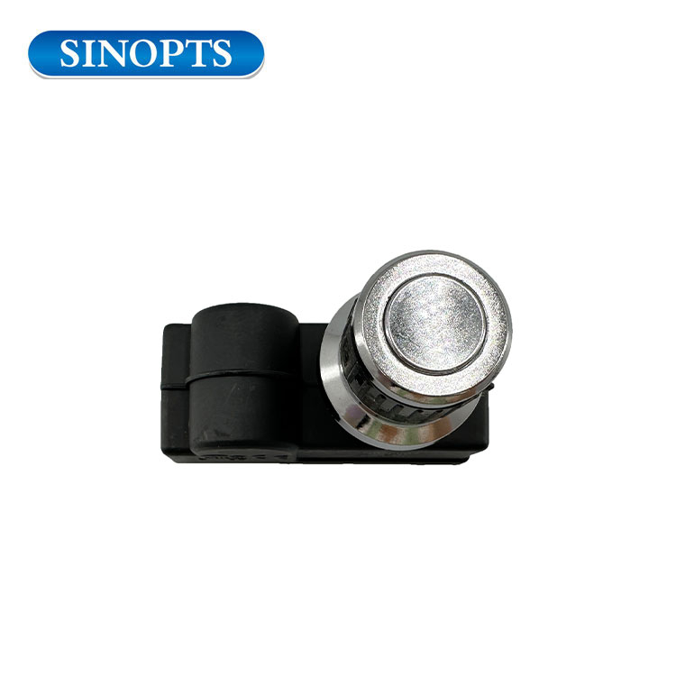 2 выходная батарея батарея кнопка электрического воспламенения