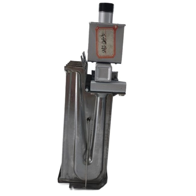 SINOPTS Коммерческие аксессуары для газовых плит Детали газового котла Пятирядная горелка из нержавеющей стали