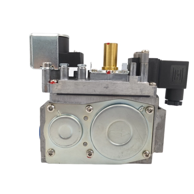 Sinopts заменяет многофункциональный газовый регулирующий клапан SIT 0822224