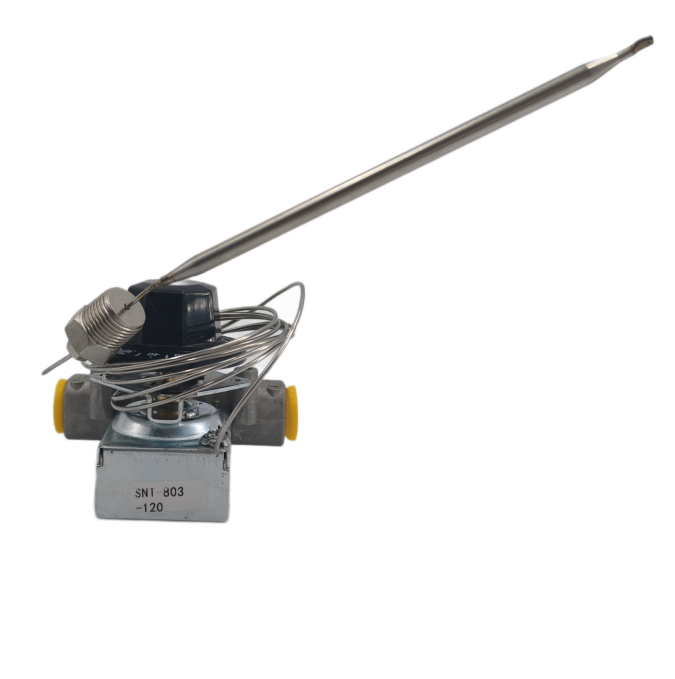 SINOPTS Клапан контроля температуры Регулятор температуры газовой трубы