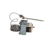 SINOPTS Термостатический клапан и ограничитель температуры для газовой фритюрницы, конструкция из нержавеющей стали
