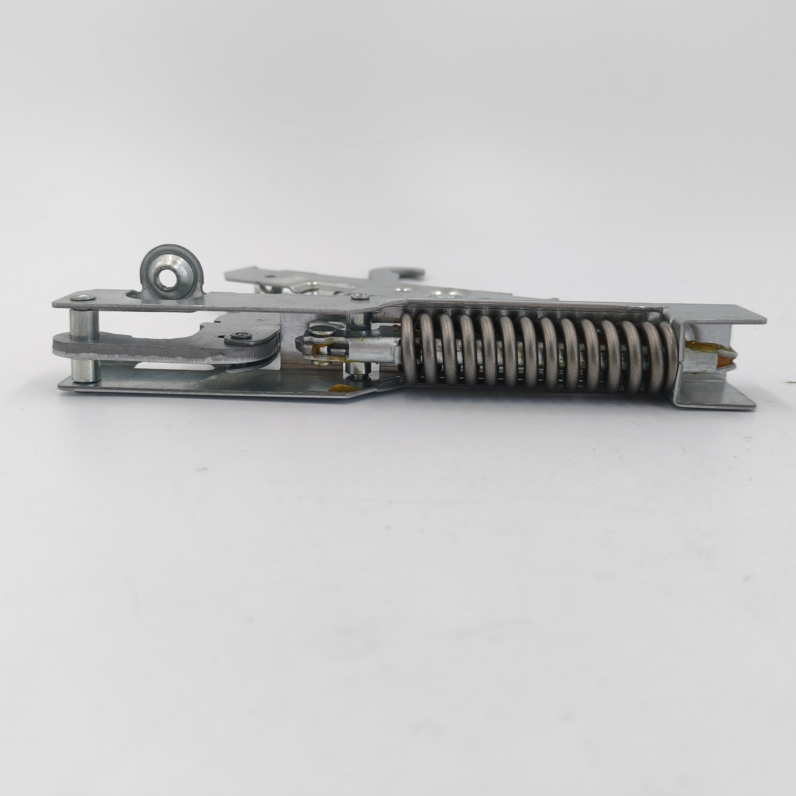 Петля SINOPTS Профессиональный производитель Стальная дверца духовки Мягкая петля закрытия