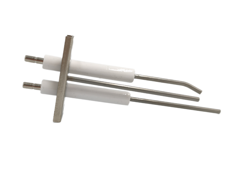Горелка для духовки, плита, детали для плиты, зажигание, электрод, воспламенитель, индукционная игла
