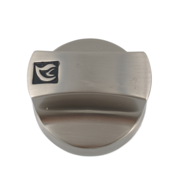 SINOPTS Металлическая ручка для газовой плиты диаметром 57 мм