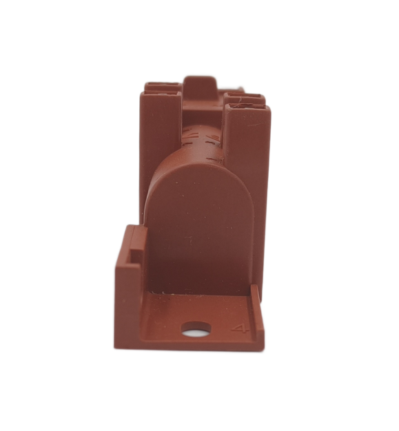 SINOPTS Импульсное зажигающее устройство с четырьмя отверстиями для газовых плит, водонагревателей и духовок