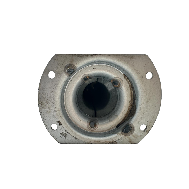 Sinopts премиум -качественная трубчатая горелка для систем нагрева газа