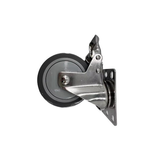 Промышленные ролики для газового оборудования для оборудования