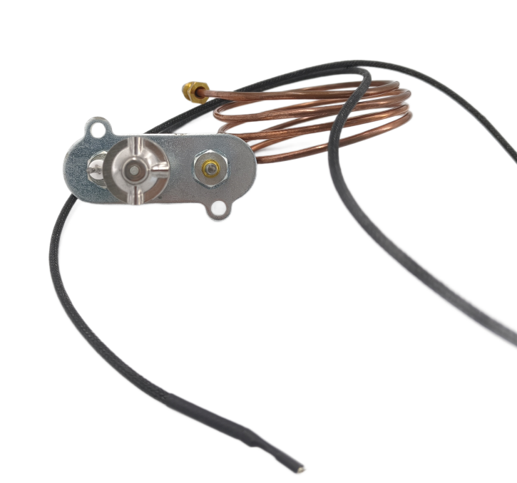 Устройство защиты от возгорания SINOPTS ODS, устройство защиты от недостатка кислорода, длина 90 см