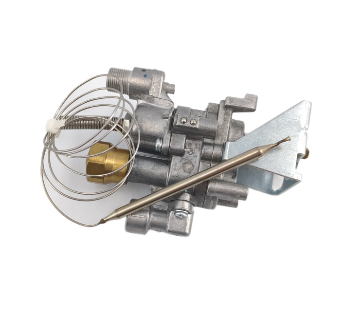 SINOPTS Газовая духовка Запасные части Термостатный клапан контроля температуры