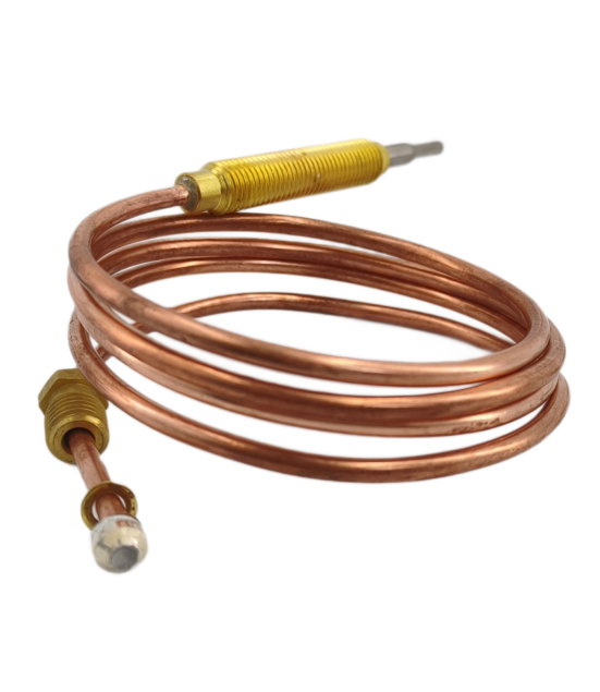 Детали газового нагревателя термопары 90 см