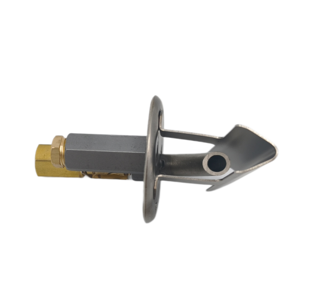 Сжиженный газ SINOPTS подходит для обогревателей и аксессуаров для зажигания коммерческих печей, пилотная горелка